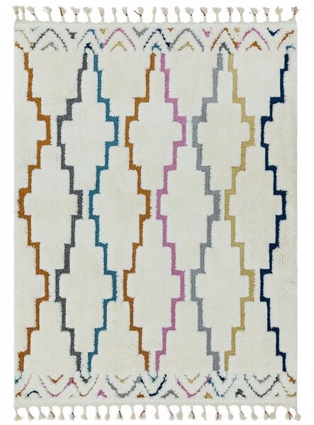 ASIATIC LONDON Ariana AR01 Trellis - koberec