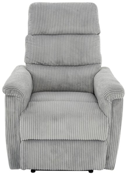 SEDACIA ZOSTAVA, textil, svetlosivá Livetastic - Online Only obývacie izby, Online Only