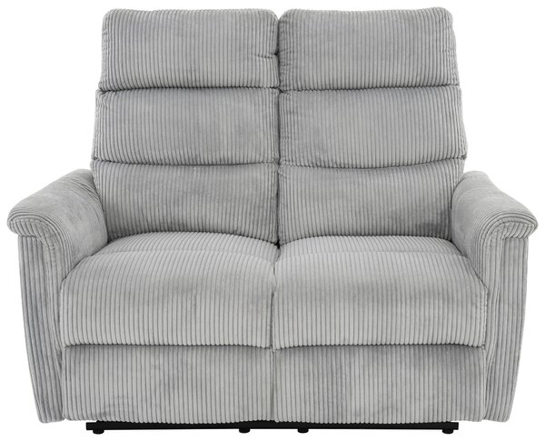 SEDACIA ZOSTAVA, textil, svetlosivá Livetastic - Online Only obývacie izby, Online Only