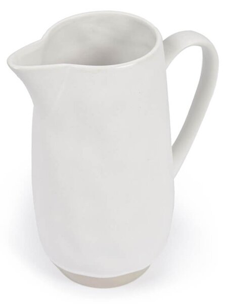 MUZZA Džbán bary 24 cm biely