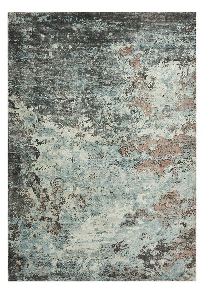 Koberec kusový Carpet Decor Handmade - SINTRA TEAL PEACH Rozmer koberca: 160x230 cm