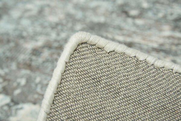 Koberec kusový Carpet Decor Handmade - SINTRA TEAL PEACH Rozmer koberca: 160x230 cm