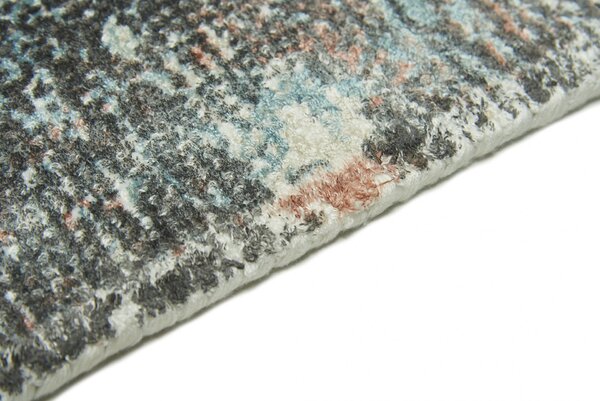 Koberec kusový Carpet Decor Handmade - SINTRA TEAL PEACH Rozmer koberca: 160x230 cm