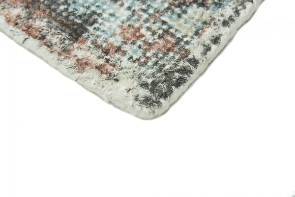 Koberec kusový Carpet Decor Handmade - SINTRA TEAL PEACH Rozmer koberca: 160x230 cm