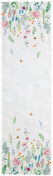 ÚZKY OBRUS, 40/140 cm, viacfarebná Esposa - Textil do domácnosti