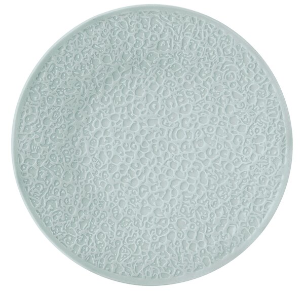 RAŇAJKOVÝ TANIER porcelán keramika 21 cm Seltmann Weiden - Jedálenské sety