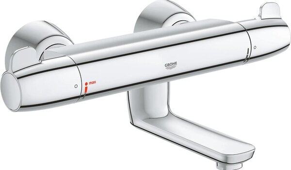 Grohe termostatická batéria umývadlová Grohtherm Special 34666, 1 ks