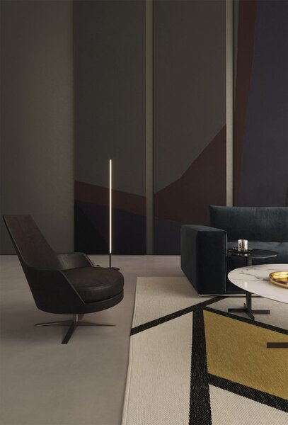 Koberec kusový Carpet Decor INGRID YELLOW Rozmer koberca: 160x230 cm
