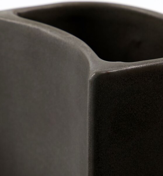 Stojan na umývacie prostriedky Datura Dark Grey