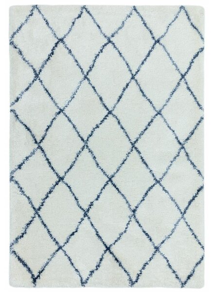 ASIATIC LONDON Alto AL03 Cream Blue - koberec