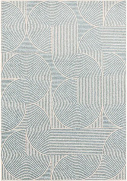 ASIATIC LONDON Muse MU02 - koberec ROZMER CM: 200 x 290