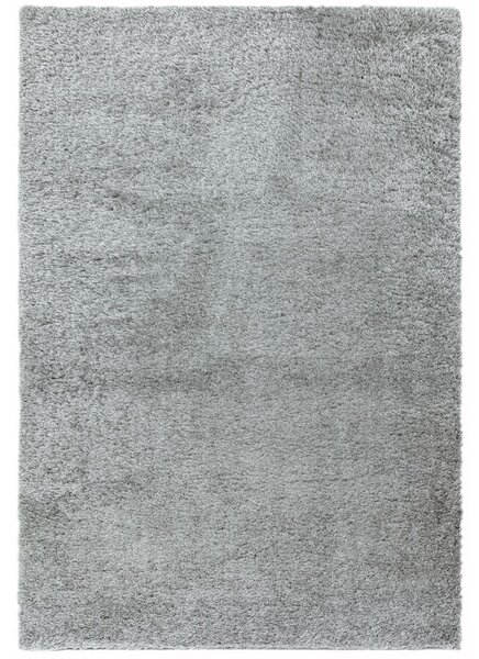 ASIATIC LONDON Payton Silver - koberec