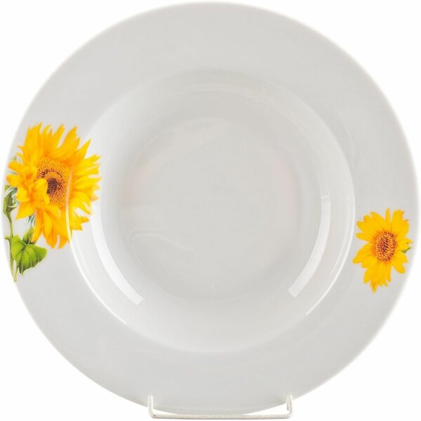 Banquet Sunny 18-dielna jedálenská súprava