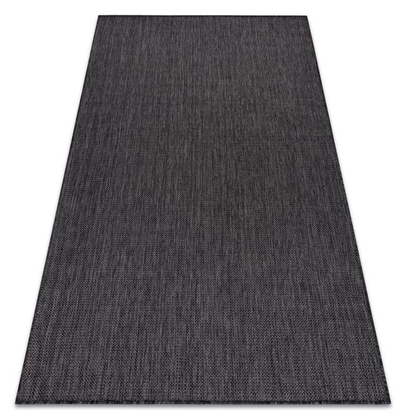 Koberec SIZAL SION A5165A čierny