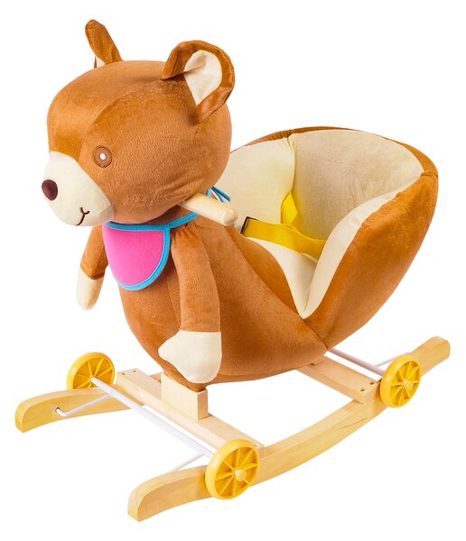 Aga4Kids Hojdacie Medvedík