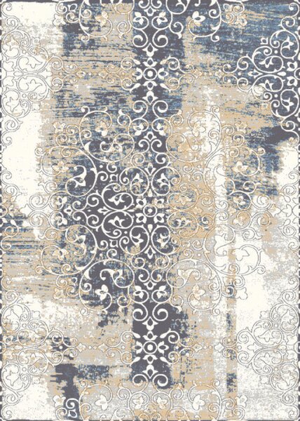 Koberec Agnella Soft Rye Pearl/Perla
