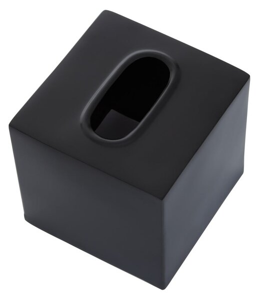 Kovový box na vreckovky Allegra – Premier Housewares