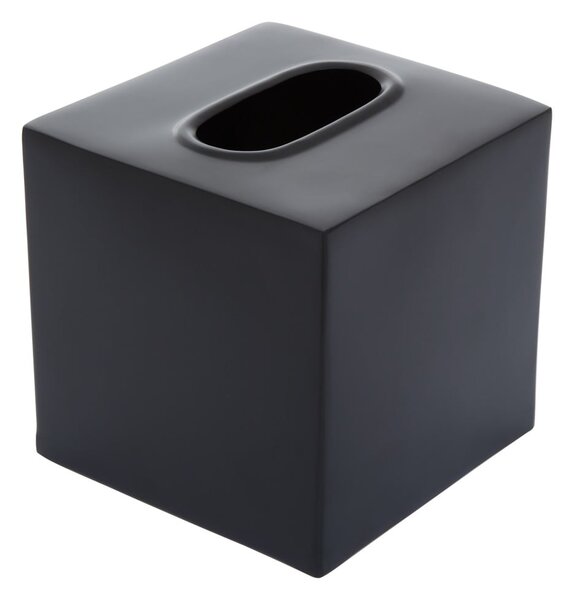 Kovový box na vreckovky Allegra – Premier Housewares