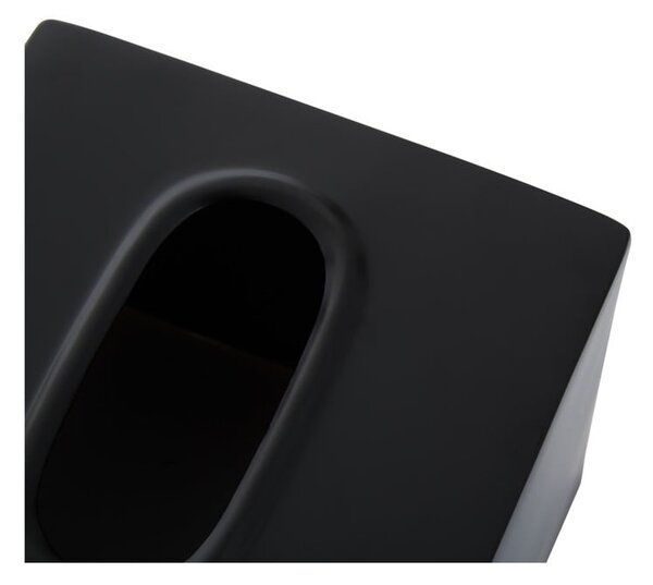 Kovový box na vreckovky Allegra – Premier Housewares