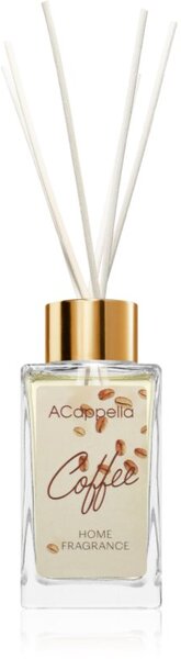 ACappella Coffee aróma difuzér s náplňou 100 ml