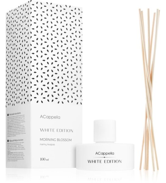 ACappella Morning Blossom aróma difuzér s náplňou 100 ml