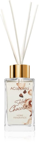 ACappella Hot Chocolate aróma difuzér s náplňou 100 ml