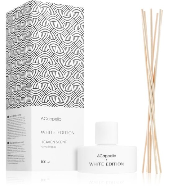 ACappella Heaven Scent aróma difuzér s náplňou 100 ml