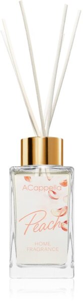 ACappella Peach aróma difuzér s náplňou 100 ml
