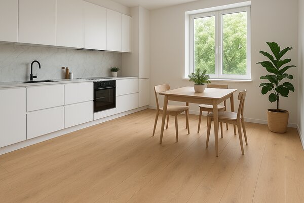 CANADIAN DESIGN Green line Dub rustikal 8594187739089 - 2.14 m2