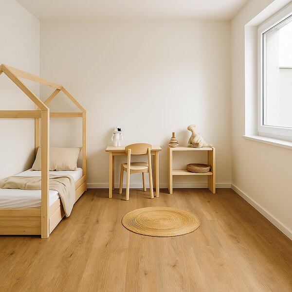 CANADIAN DESIGN Green line Dub klasik 8594187739072 - 2.14 m2