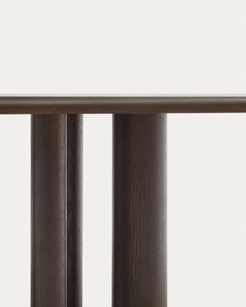 Jedálenský stôl 105x220 cm Mailen – Kave Home