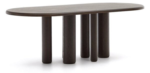 Jedálenský stôl 105x220 cm Mailen – Kave Home