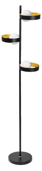 Ledvance - Stolná lampa DECOR MEMPHIS 3xG9/28W/230V