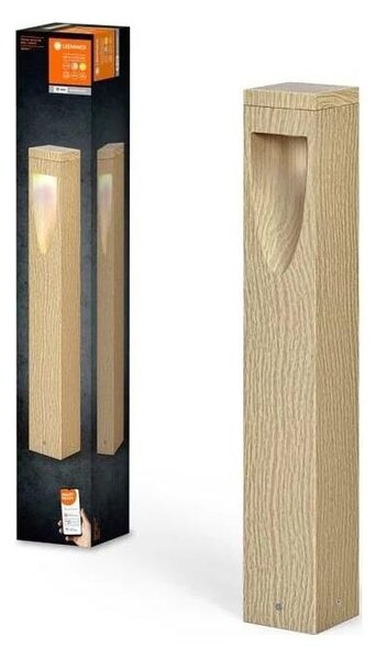 Ledvance - LED RGB stmievateľná vonkajšia lampa SMART+ TRUCK LED/7,5W/230V Wi-Fi 50 cm