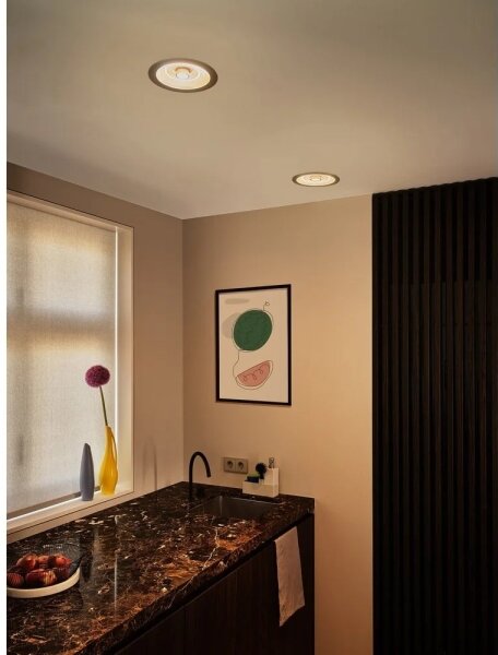 Ledvance - LED podhľadové svietidlo DECOR LED/9W/230V 2700K