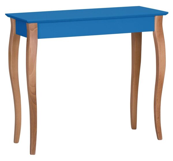RAGABA Lillo konzolový stôl stredný FARBA: nebeská modrá