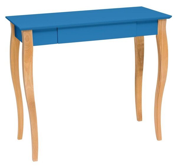 RAGABA Lillo písací stôl stredný FARBA: nebeská modrá