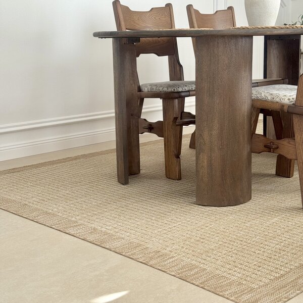 Ayyildiz, Kusový koberec Giza 1410 Beige, 140x200, béžová, chodba / predsieň