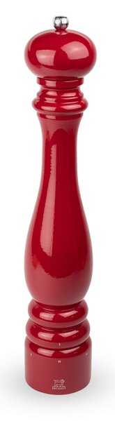 Mlynček na korenie Peugeot Paris, u´Select, vášnivo červená, 40 cm