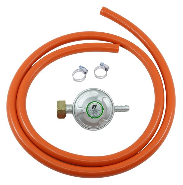 Hadica s regulačným ventilom pre PB ohrievače, ASIST AE7GR-SET