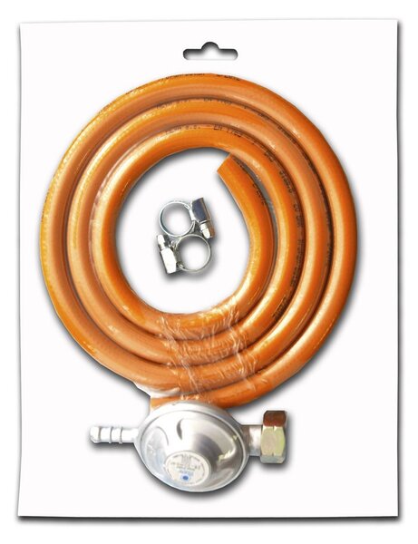 Hadica s regulačným ventilom pre PB ohrievače, ASIST AE7GR-SET