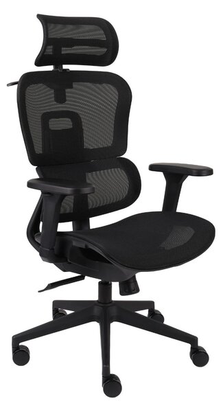 Ergonomické kancelárske kreslo Pedro