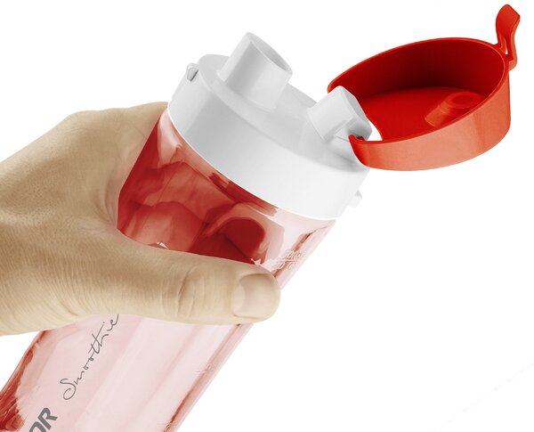 SBL 2214RD mixér na smoothie SENCOR