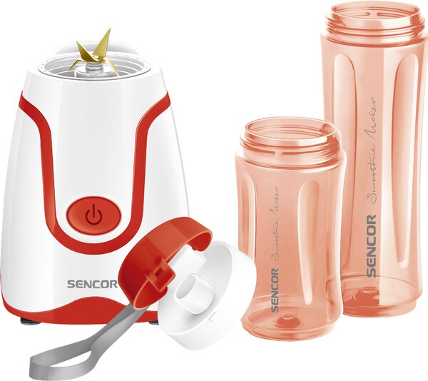 SBL 2214RD mixér na smoothie SENCOR