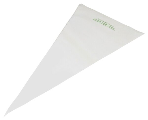SCHNEIDER Jednorazové cukrárske vrecká, rolované, 72 kusov, dĺžka 530 mm