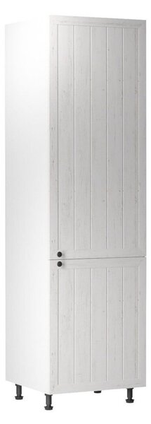 Kuchynská skriňa PROVENCE D60ZL-P/L Pravá