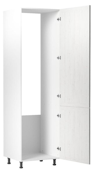 Kuchynská skriňa PROVENCE D60ZL-P/L Pravá