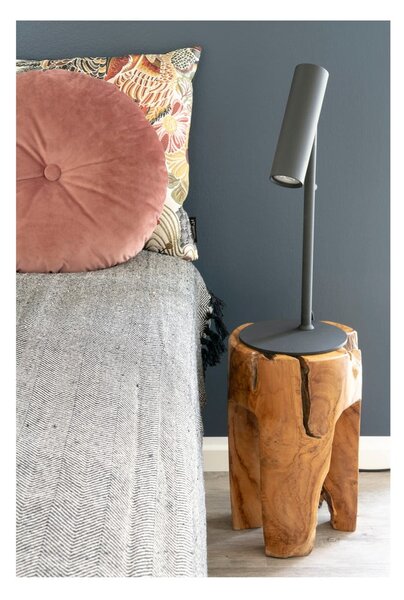 Hnedá stolička Rose – House Nordic