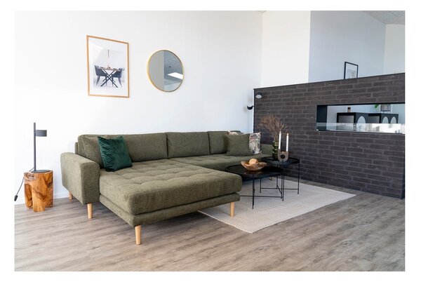 Hnedá stolička Rose – House Nordic