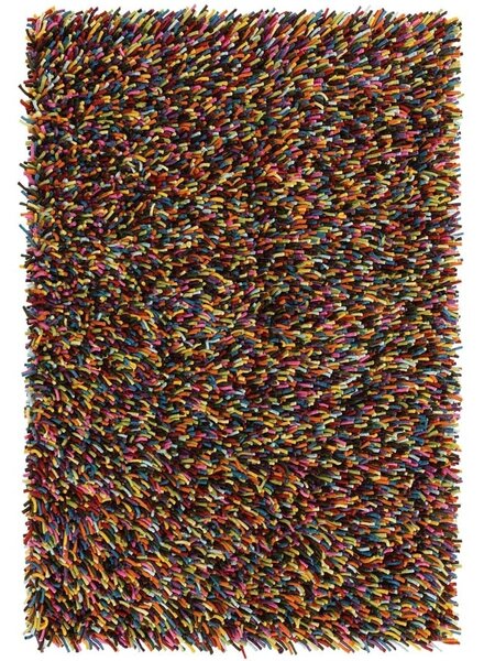 ASIATIC LONDON Genie Multi - koberec ROZMER CM: 120 x 170